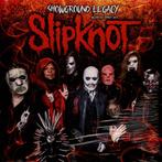Slipknot ‎– Showground Legacy • Big Day Out Sydney 2005, Cd's en Dvd's, Vinyl | Hardrock en Metal, Ophalen of Verzenden, Zo goed als nieuw