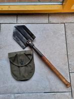 Mooi KL pioniers schepje, Verzamelen, Militaria | Algemeen, Ophalen of Verzenden, Landmacht, Nederland