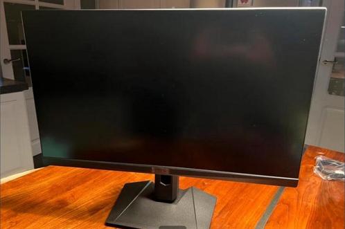 Game scherm 27’ inch MSI model Optix MAG274QRF-QD Quad HD, Computers en Software, Monitoren, Zo goed als nieuw, 151 t/m 200 Hz