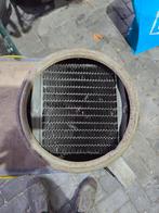 radiateur, Ophalen, Gebruikt