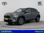Toyota Yaris Cross 1.5 Hybrid Dynamic (bj 2023, automaat), 12 maanden, Stof, Gebruikt, 116 pk