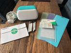 Cricut Joy Machine met accessoires, Hobby en Vrije tijd, Ophalen of Verzenden, Zo goed als nieuw