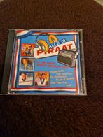 Alle 18 Piraat, Ophalen of Verzenden, Gebruikt, Levenslied of Smartlap