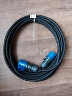 15 meter Lineax Neopreen H07RN-F 3x2,5mm2 CEE Verlengkabel C, Ophalen of Verzenden, Nieuw