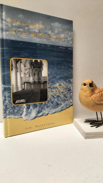 Westerbeke, Joh.; Uw gangen zo vol roem en eer beschikbaar voor biedingen