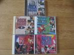 Rock Ballads - Oasis u2 foreigner queen zz top heart the who, Ophalen of Verzenden, Gebruikt, Poprock