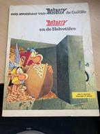 Asterix - en de Helvetiërs, Boeken, Eén stripboek, Ophalen of Verzenden, Gelezen