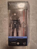 Star Wars Fifth Brother (Inquisitor) (OBI 04), Verzamelen, Star Wars, Ophalen of Verzenden, Nieuw, Actiefiguurtje