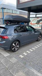 Dakkoffer 600 liter F60 Zwart mat  €399,99 Aanbieding!, Auto diversen, Ophalen of Verzenden, Nieuw