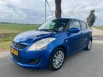 Suzuki Swift 1.2 Exclusive EASSS, 99-SBT-1, Auto's, Voorwielaandrijving, Gebruikt, 1242 cc, 4 cilinders