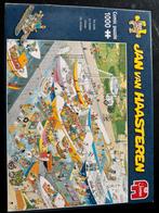 Puzzel, Hobby en Vrije tijd, Denksport en Puzzels, Ophalen of Verzenden, 500 t/m 1500 stukjes, Gebruikt, Legpuzzel