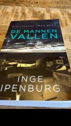 Boeken van inge ipenburg, Ophalen of Verzenden, Gelezen