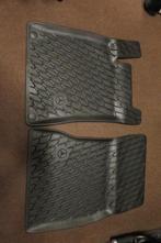 Rubber mattenset Mercedes A, origineel Mercedes, nieuwstaat, Ophalen of Verzenden, Zo goed als nieuw