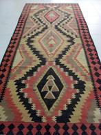 Antiek Ardabil kelim 330 x 135/kleed/Perzisch tapijt/Loper