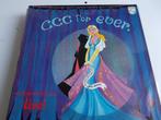 CCC Inc, Ophalen of Verzenden, Gebruikt, 12 inch, Alternative