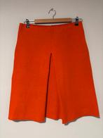 COS rok wol, COS, Verzenden, Maat 42/44 (L), Oranje