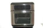 Inventum GF1200HLD heteluchtoven/airfryer, Huis en Inrichting, Keuken | Keukenbenodigdheden, Ophalen, Nieuw