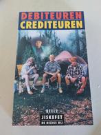 Debiteuren Crediteuren, Jiskefet, Boeken, Ophalen of Verzenden