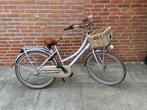 Sparta pick up 24 inch meisjesfiets, Ophalen, Gebruikt, 24 inch, Versnellingen