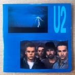 U2 Rock’s Hottest Ticket 3 LP Vinyl 1987 Croke Park Dublin, Ophalen of Verzenden, Gebruikt, 12 inch, Poprock