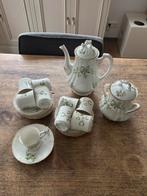 Thee servies William Guérin Limoge, Ophalen of Verzenden