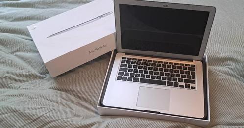 MacBook Air 13" / 2017 / A1466 / i5 1.8Ghz 8GB RAM / 1TB SS, Computers en Software, Apple Macbooks, Gebruikt, MacBook Air, 13 inch