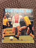Panini album 1980 in goede staat, Verzamelen, Ophalen of Verzenden, Zo goed als nieuw, Buitenlandse clubs, Poster, Plaatje of Sticker