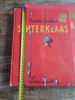 Sinterklaas - Charlotte Dematons (Gelezen), Gelezen, Fictie algemeen, Ophalen of Verzenden, Charlotte Dematons