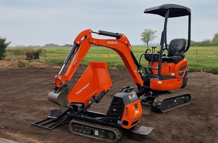 Tuinaanleg, graafwerk, beschoeiing, machineverhuur,fundering, Diensten en Vakmensen, Tuinmannen en Stratenmakers, Bestrating, Hekwerk of Schuttingen