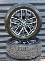 18" Orig BMW 838M X1 IX1 X2 U11 U10 velgen winterbanden 7mm, Ophalen, 18 inch, Winterbanden, Band(en)