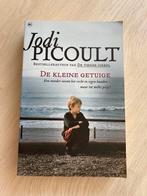 Jodi Picoult De kleine getuige, Gelezen, Ophalen of Verzenden, Nederland