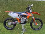 Ktm sxf 450 2020, Fietsen en Brommers, Brommers | Crossbrommers, Ophalen, Zo goed als nieuw, Overige merken