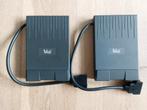 2x Tulip 3,5" Externe Floppy Drive EFD-PK3, Computers en Software, Vintage Computers, Ophalen of Verzenden, Tulip