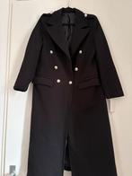 Trendy jas, Kleding | Dames, Ophalen of Verzenden, Nieuw, Zwart