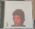 CD Bob Dylan Biograph CD 3 uit box KRASVRIJ, Cd's en Dvd's, Cd's | Rock, Ophalen of Verzenden, Zo goed als nieuw, Poprock