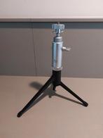 Leitz Wetzlar Tafelstatief - Origineel Leica Vintage, Ophalen of Verzenden, Zo goed als nieuw, Minder dan 150 cm, Ministatief