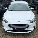 Te koop Ford Focus 2020. 1.5 diesel BTW., Auto's, Ford, Focus, Wit, Diesel, Te koop