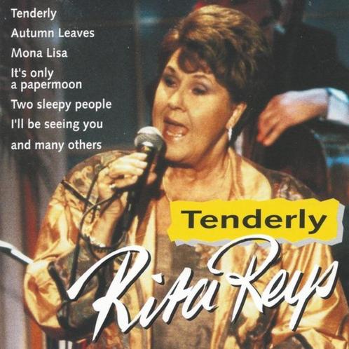 Rita Reys LP 's  CD, Cd's en Dvd's, Vinyl | Jazz en Blues, Zo goed als nieuw, Jazz, 1960 tot 1980, Ophalen