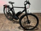 Koga E-xite 500WH bosch performance CX, Zo goed als nieuw, 51 tot 55 cm, 50 km per accu of meer, Ophalen