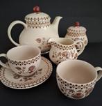 decoratief thee servies, Antiek en Kunst, Ophalen of Verzenden