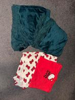 Zomerpyjama Hello Kitty & Hunkemöller XS, Ophalen, Overige kleuren, Nachtkleding