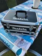 Makita gereedschap koffer, Doe-het-zelf en Verbouw, Gereedschap | Freesmachines, Accu, Nieuw, Ophalen of Verzenden, Bovenfrees