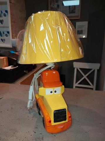 Cars lampen beschikbaar voor biedingen