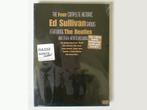 2 DVD box The Beatles - The four Ed Sullivan shows (Sealed), Alle leeftijden, Boxset, Muziek en Concerten, Ophalen of Verzenden