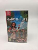 Garden Life: A Cozy Simulator, Zwolle, 1 speler, Ophalen of Verzenden, Zo goed als nieuw