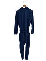 Studio Anneloes jumpsuit blauw L, Studio Anneloes, Blauw, Maat 42/44 (L), Ophalen of Verzenden