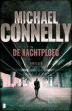 Michael connelly: de nachtploeg, Gelezen, Ophalen of Verzenden