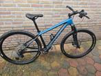 Bulls Bushmaster S framemaat S zgan, Fietsen en Brommers, Fietsen | Mountainbikes en ATB, Hardtail, Ophalen, Zo goed als nieuw