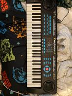 Een kinder piano met ingebouwde speakers, Muziek en Instrumenten, Keyboards, Ophalen, Zo goed als nieuw, Overige aantallen, Overige merken