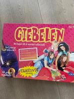 Spel Giebelen, Ophalen, Zo goed als nieuw